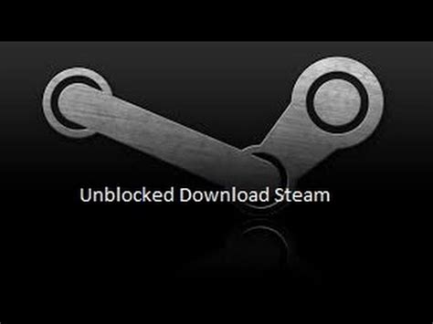 steam unblocked.